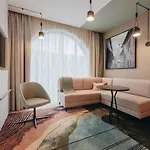 Hyatt Place Hotel Tallinn
