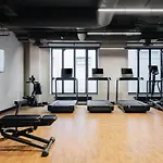 Hotel Hyatt Place Tallinn