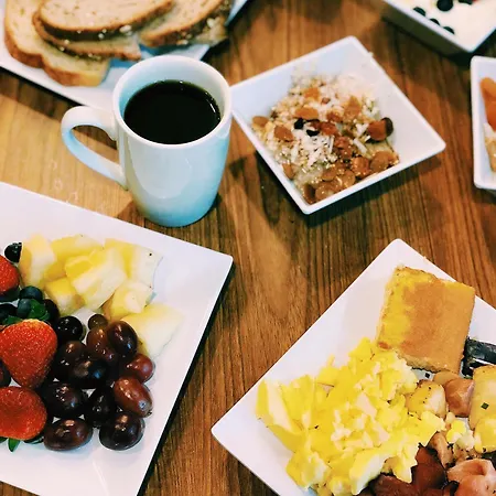 Отель Hyatt Place