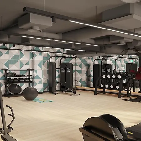 Отель Hyatt Place Таллин