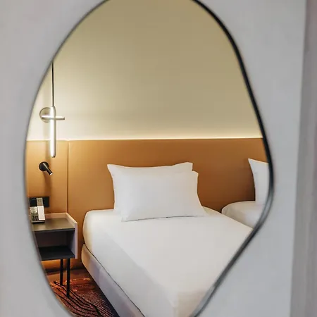 Hyatt Place Отель 4*