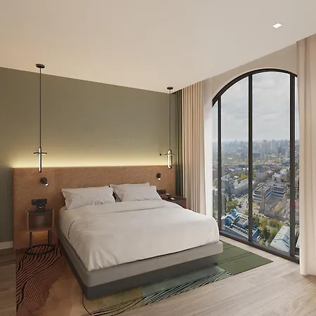 Отель Hyatt Place Таллин