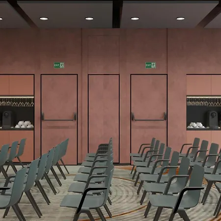 Отель Hyatt Place Таллин