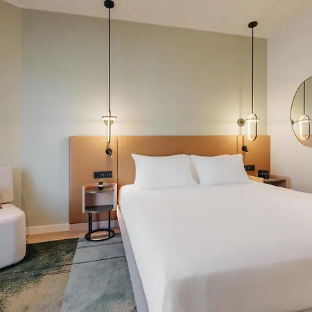 Отель Hyatt Place Таллин