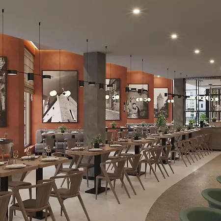 Hyatt Place Таллин