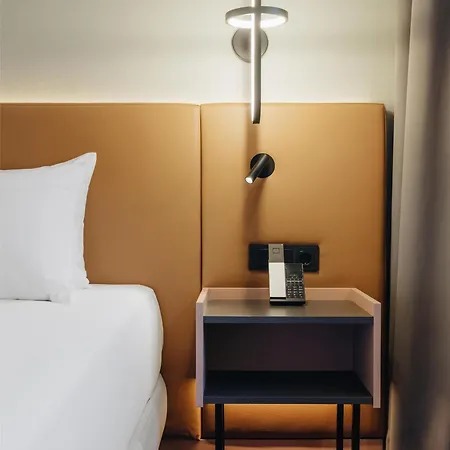 Hyatt Place Отель