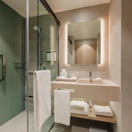 Hyatt Place Tallinn