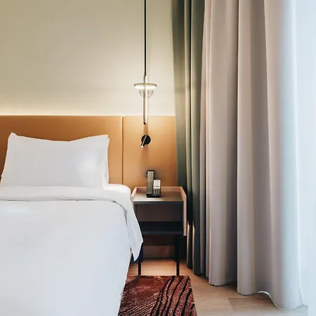 Hyatt Place Hotel Tallinn