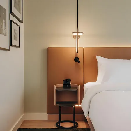 Szálloda Hyatt Place Tallinn