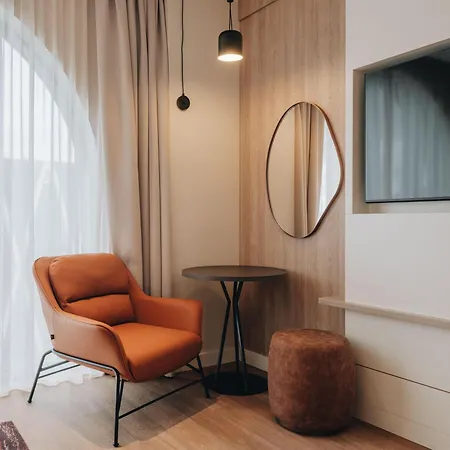 Hyatt Place Tallinn