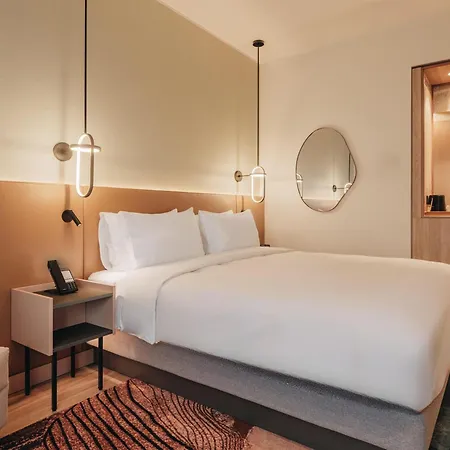 מלון Hyatt Place טאלין