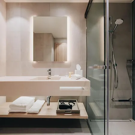 Hyatt Place Szálloda 4*