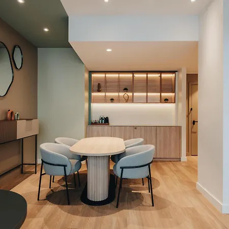 Szálloda Hyatt Place 4*