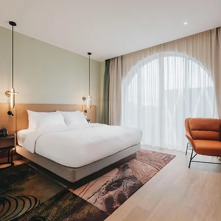 Hyatt Place Tallinn