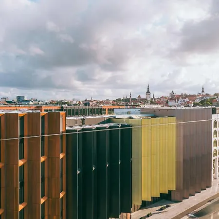 Hyatt Place 4* Tallinn