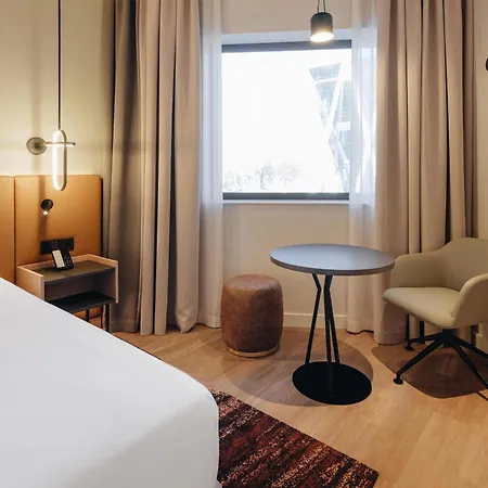 Hyatt Place Hotel
