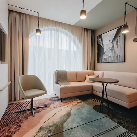 Hyatt Place Hotel Tallinn