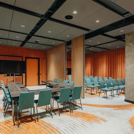 Hyatt Place Tallinn