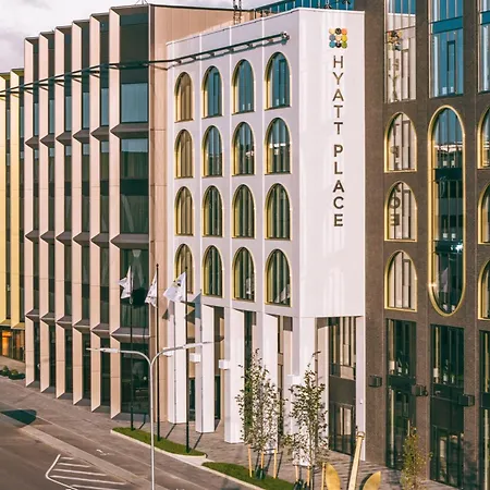 Hyatt Place 4* Tallin