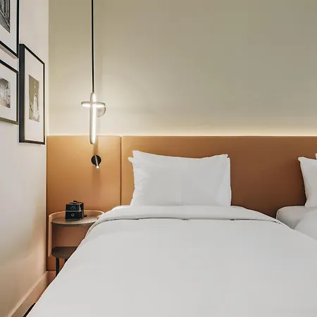 Hyatt Place Hotell