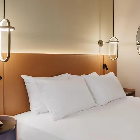 Hotel Hyatt Place Tallinn