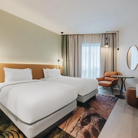 Hotel Hyatt Place