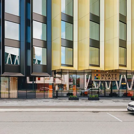 Hotel Hyatt Place Tallinn