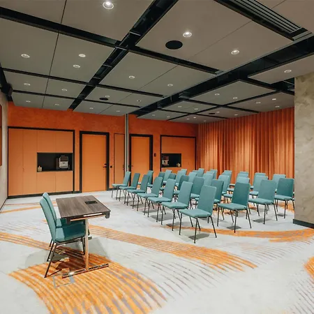 Hyatt Place 4* Tallinn