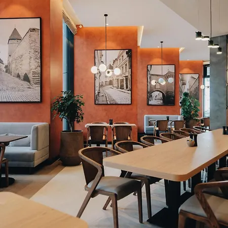 Hotel Hyatt Place Tallinn