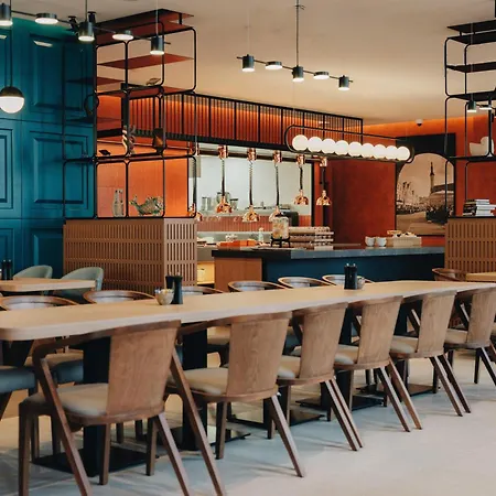 Hotel Hyatt Place Tallinn