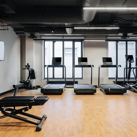 Hotell Hyatt Place Tallinn