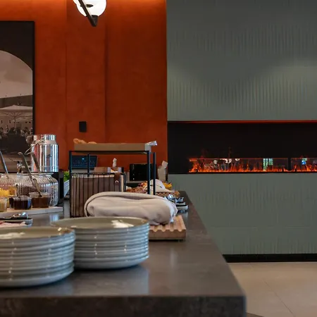 Hyatt Place Tallinn