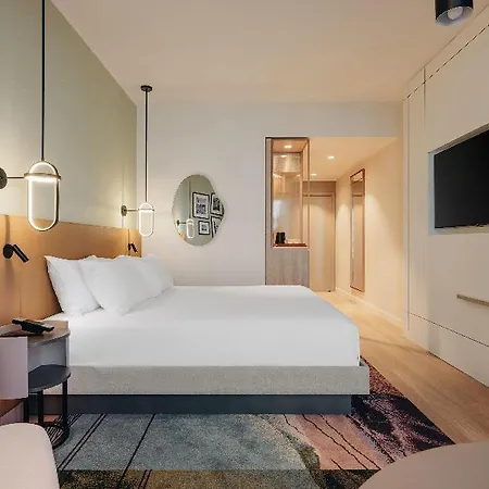 Hyatt Place Szálloda Tallinn