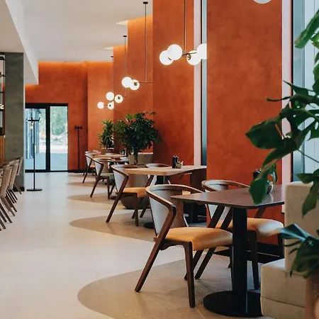 Hyatt Place Tallin