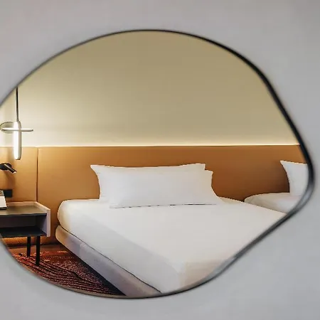 Hyatt Place Szálloda 4*