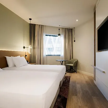 Hyatt Place מלון