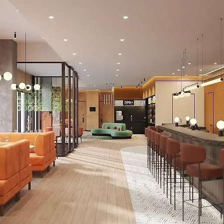 Hyatt Place Tallinna