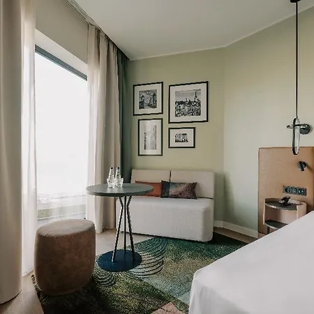 מלון Hyatt Place
