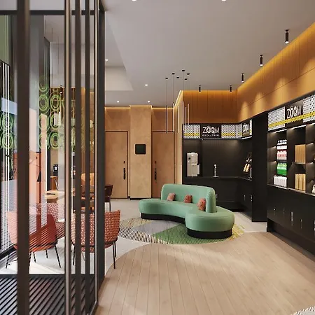 Hyatt Place מלון