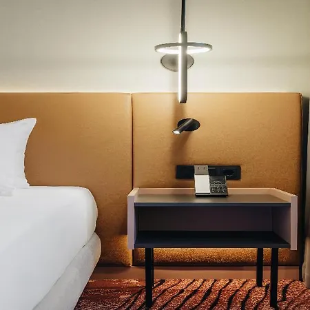 מלון Hyatt Place