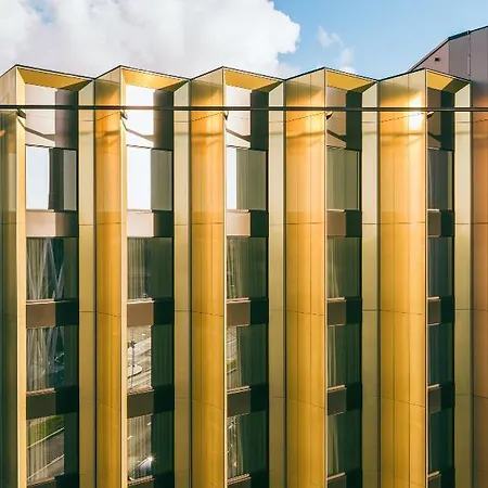 Hyatt Place 4* Tallinna