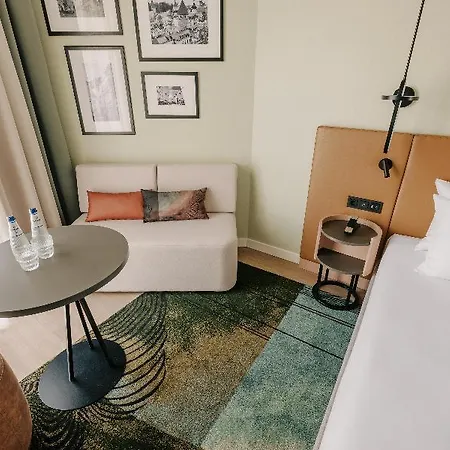 Hyatt Place 4* Tallinn