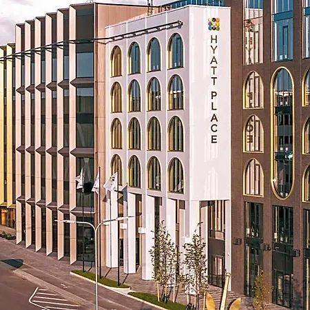 Hyatt Place Szálloda