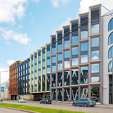 Hyatt Place Tallinn