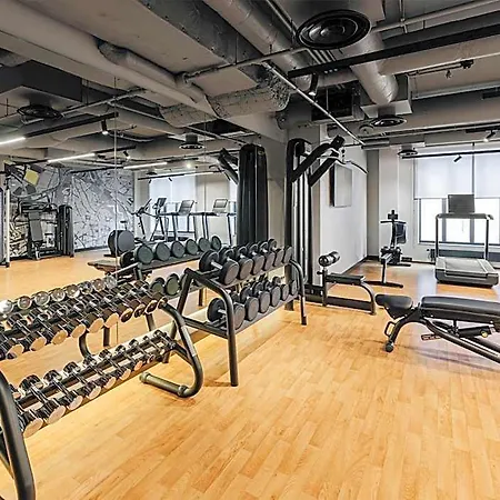 Hyatt Place Szálloda 4*
