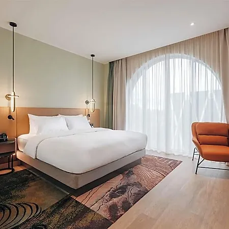 Hyatt Place Szálloda Tallinn