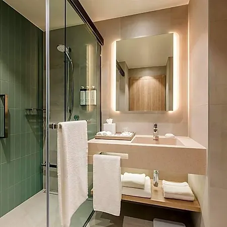 Hyatt Place Szálloda 4*