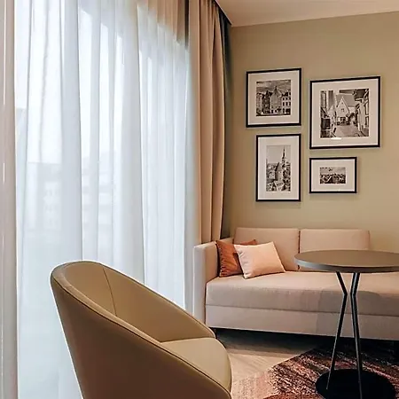 Hyatt Place 4* Tallinn