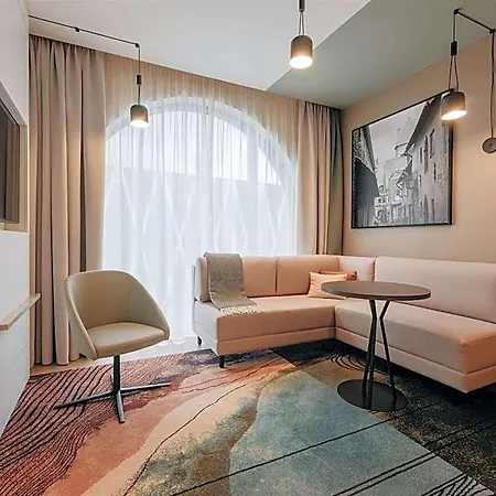 Hyatt Place Szálloda Tallinn