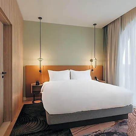 Hyatt Place Szálloda Tallinn